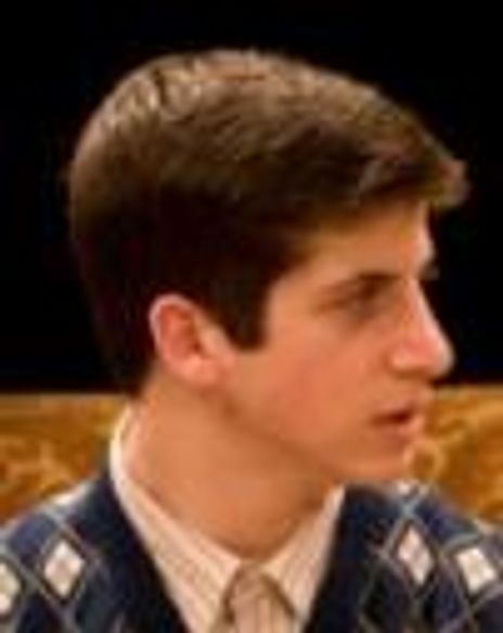 Steven Kaplan Headshot