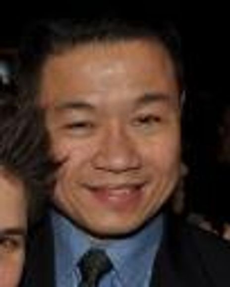 John C. Lui Headshot