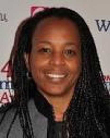 Diedra Meredith Headshot