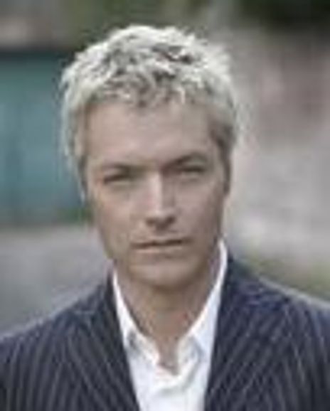 Chris Botti Headshot