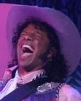 Phil LaMarr Headshot