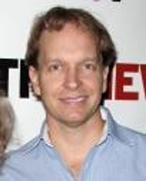 Lathan Gaines Headshot