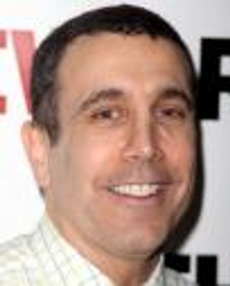 George DeMaso Headshot