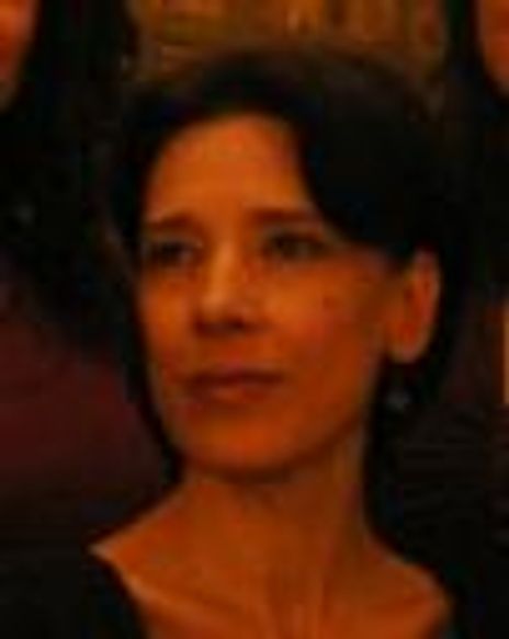 Katherine L. Condit Headshot