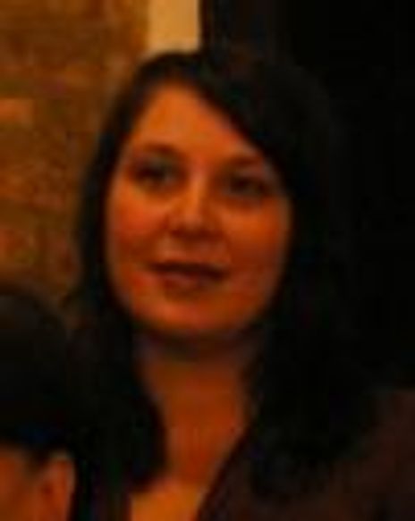 Shannon Strodel Headshot