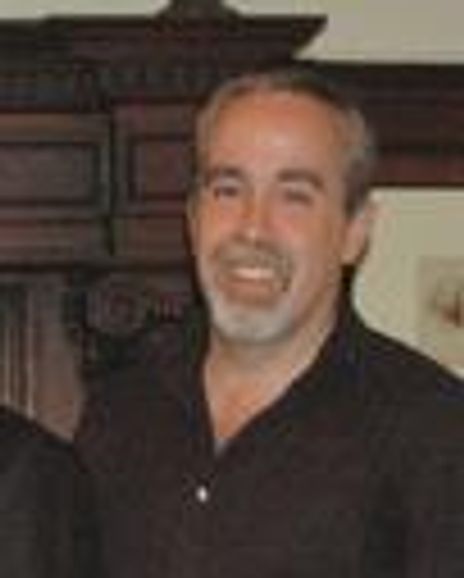 David Belcher Headshot