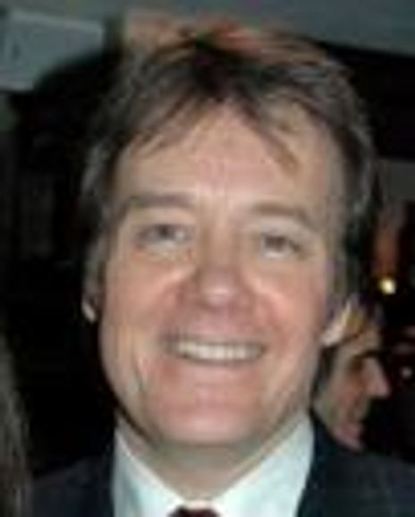 Eric Comstack Headshot