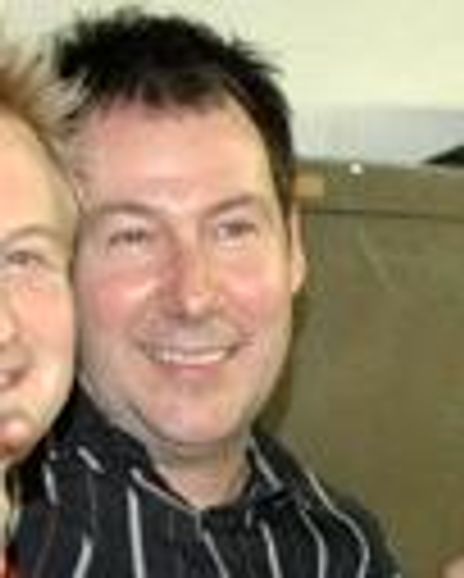 Danny Mallon Headshot