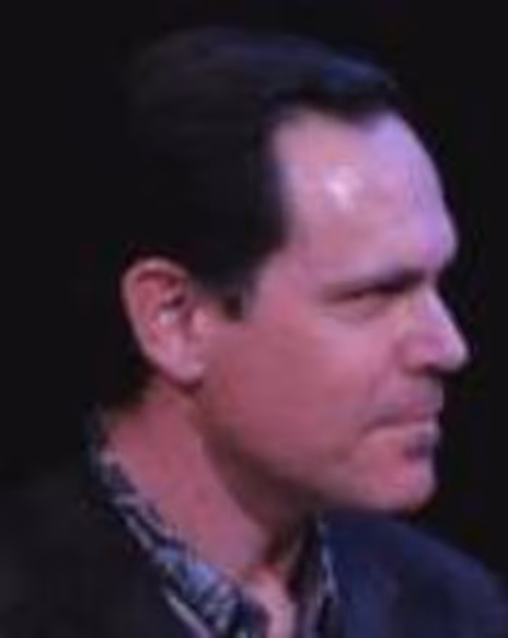 Kurt Elling Headshot