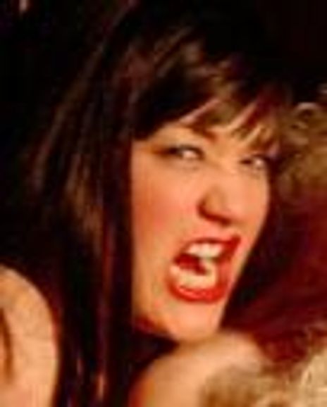 Mary Hollis Inboden Headshot