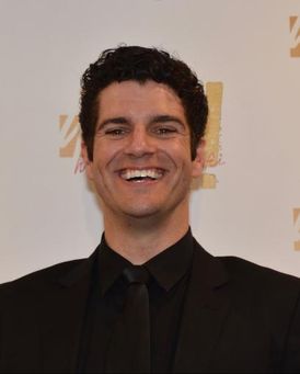 Peter Saide Headshot