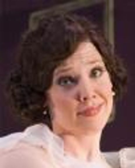 Jane Noseworthy Headshot