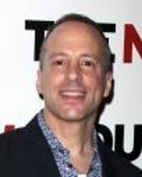 Michael Zam Headshot