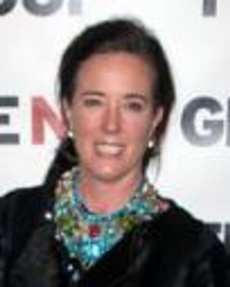 Kate Spade Headshot