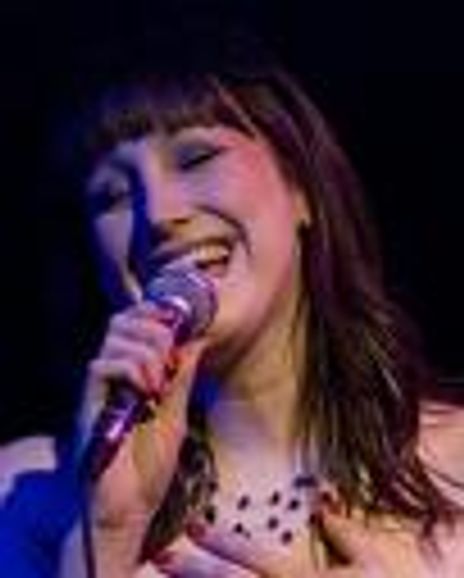 Natalie Robin Weiss Headshot