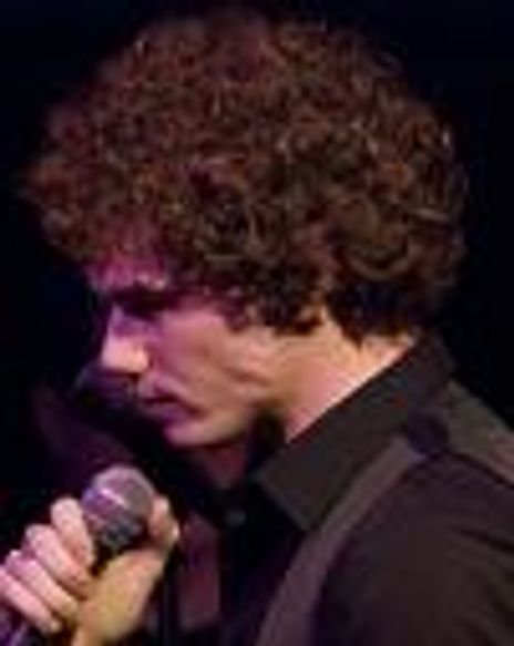 Jay A. Johnson Headshot