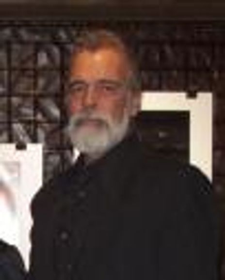 Chris Gallucci Headshot