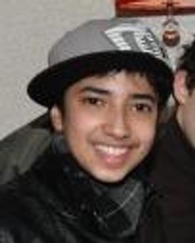 Dayton Tavares Headshot