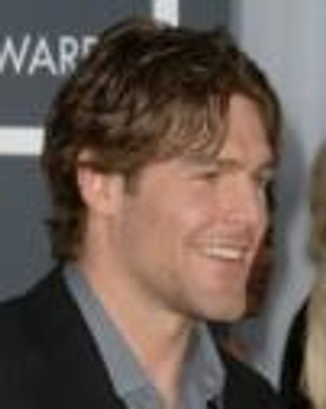 Mike Fisher Headshot