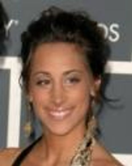 Danielle Jonas Headshot