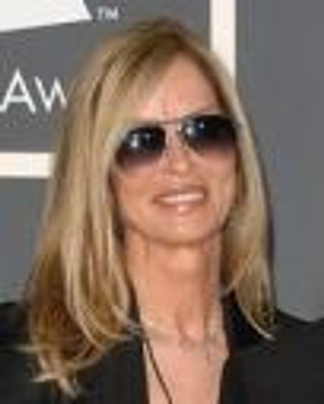 Barbara Bach Headshot