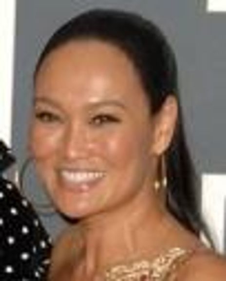 Tia Carrere Headshot