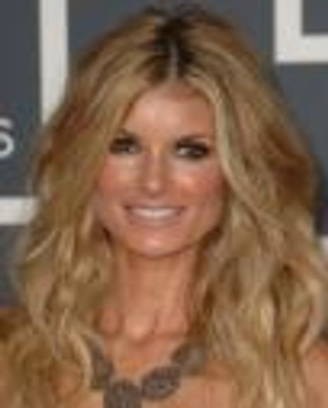 Marisa Miller Headshot