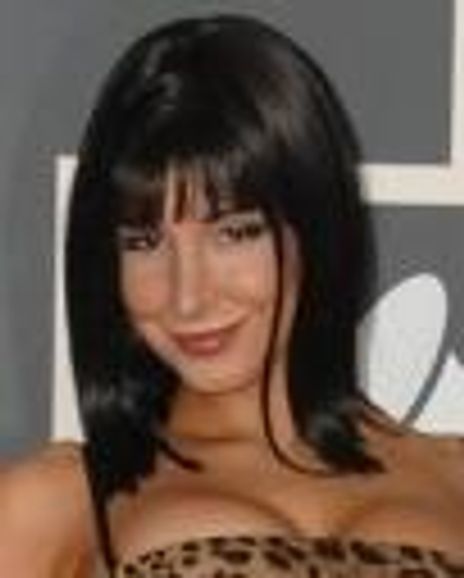 Mayra Veronica Headshot