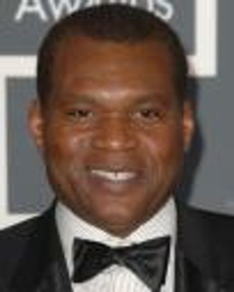 Robert Grey Headshot