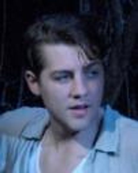 Jon McCormick Headshot