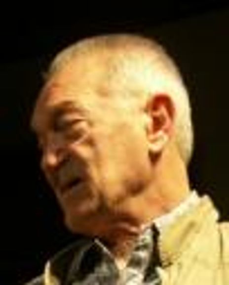 Mike Genovese Headshot