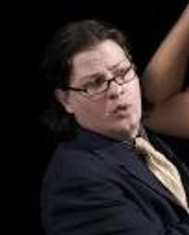 Matthew Harris Headshot