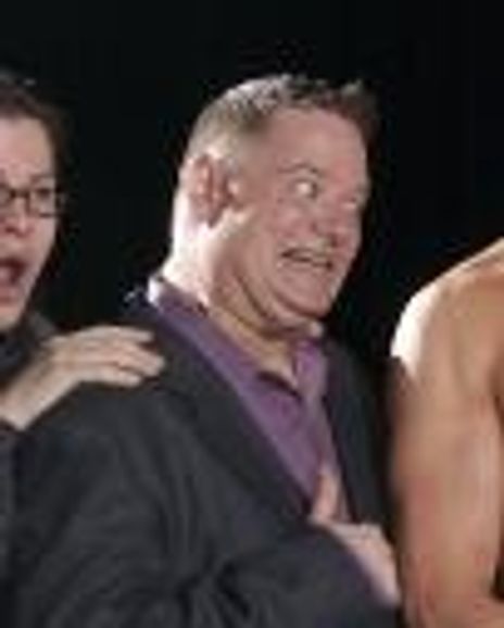 Douglas Lloynd Headshot