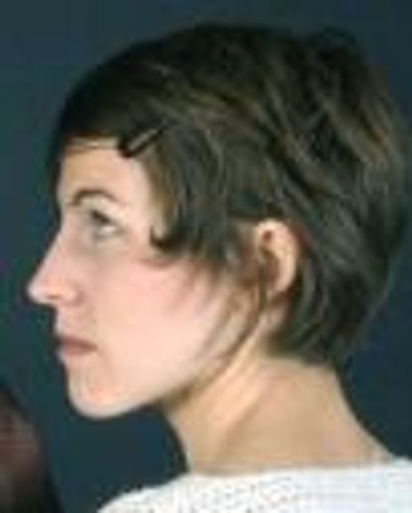 Julie Kurtz Headshot