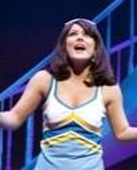 Susan McFadden Headshot