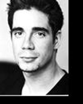 Dan Burton Headshot