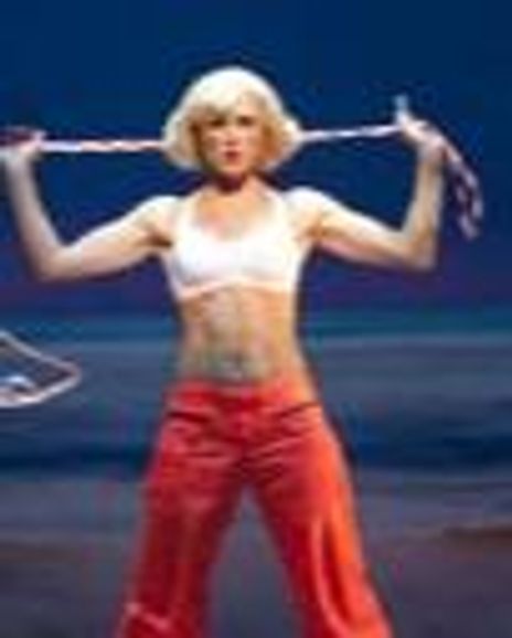 Aoife Mulholland Headshot