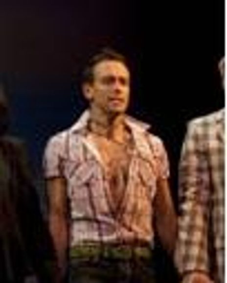 Ed White (ii) Headshot