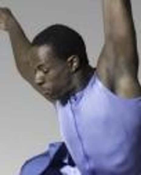 Tommie Waheed Evans Headshot