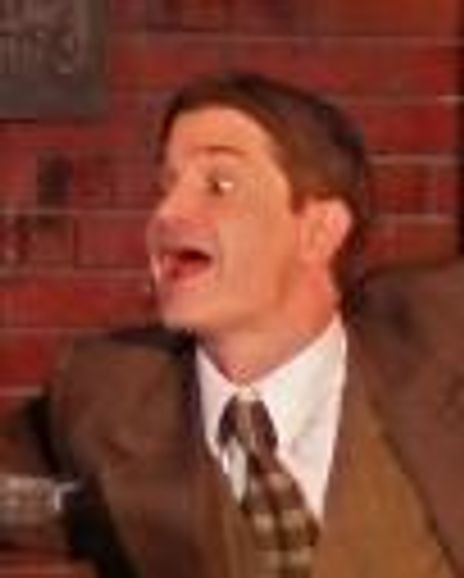 Melanie Keller Headshot