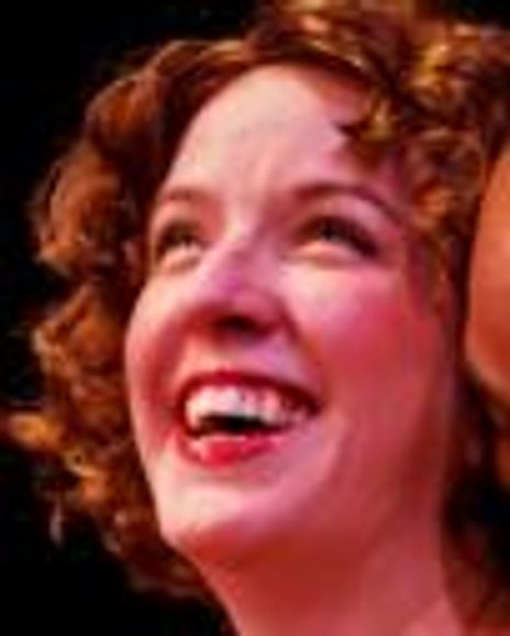 Meghan C. Hakes Headshot