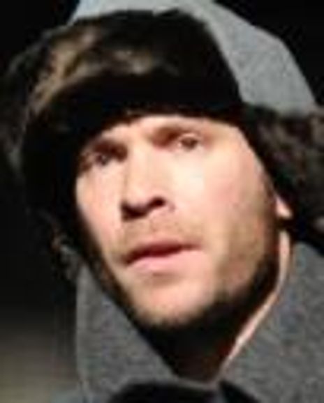 Curran Connor Headshot