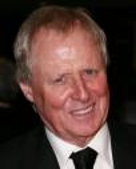 Bertram van Munster Headshot