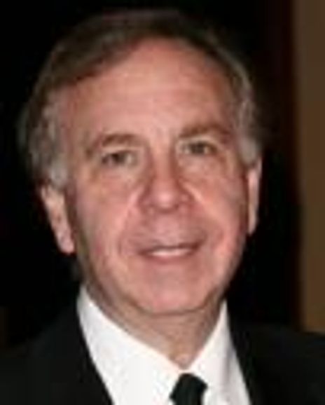 Roger Goodman Headshot