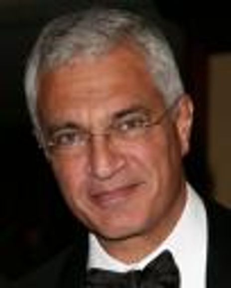 Louie Psihoyos Headshot