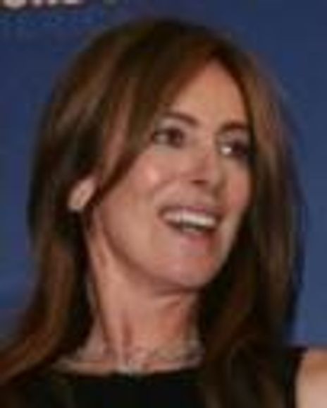 Katheryn Bigelow Headshot