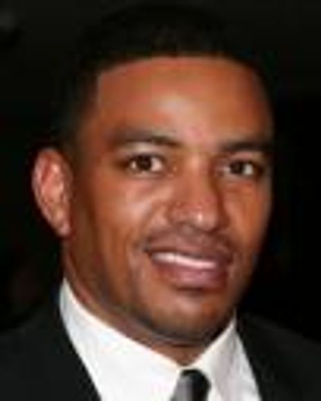 Laz Alonso Headshot