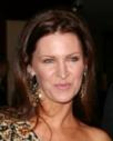 Leslie Zemeckis Headshot