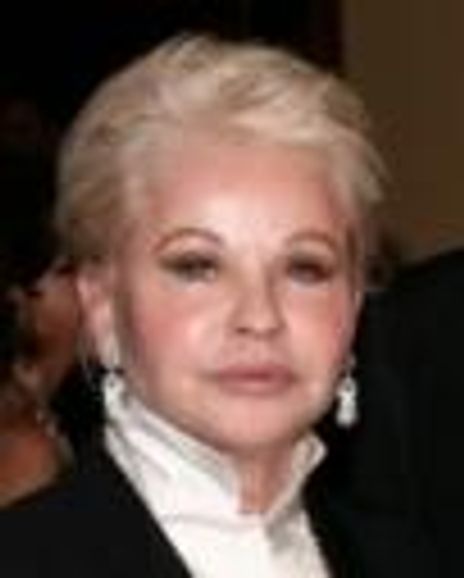 Genevieve Robert Headshot