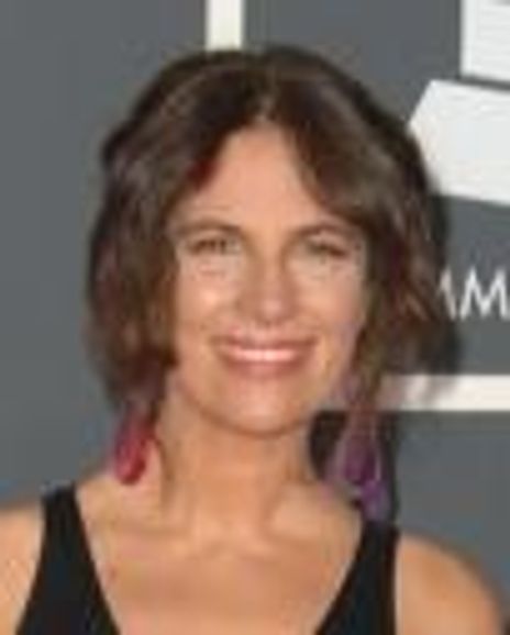 Roberta Armani Headshot